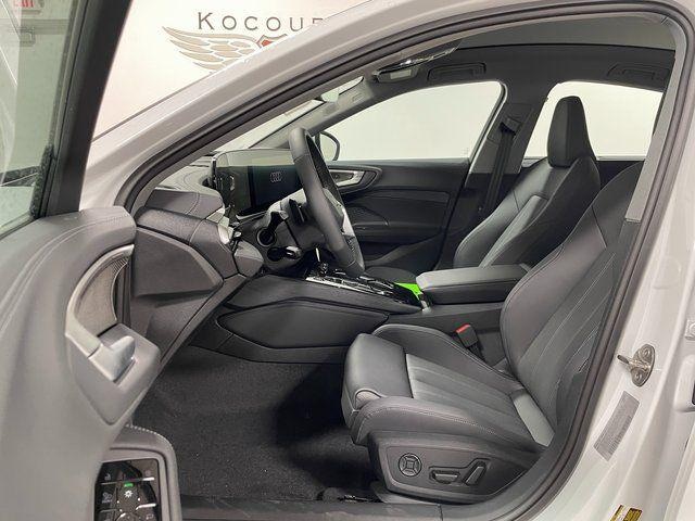 2026 Audi A5 Premium Plus - Photo 14