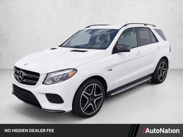 2017 Mercedes-Benz