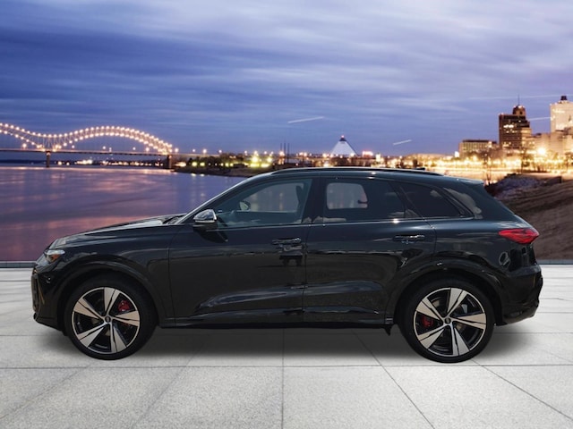 2026 Audi SQ5