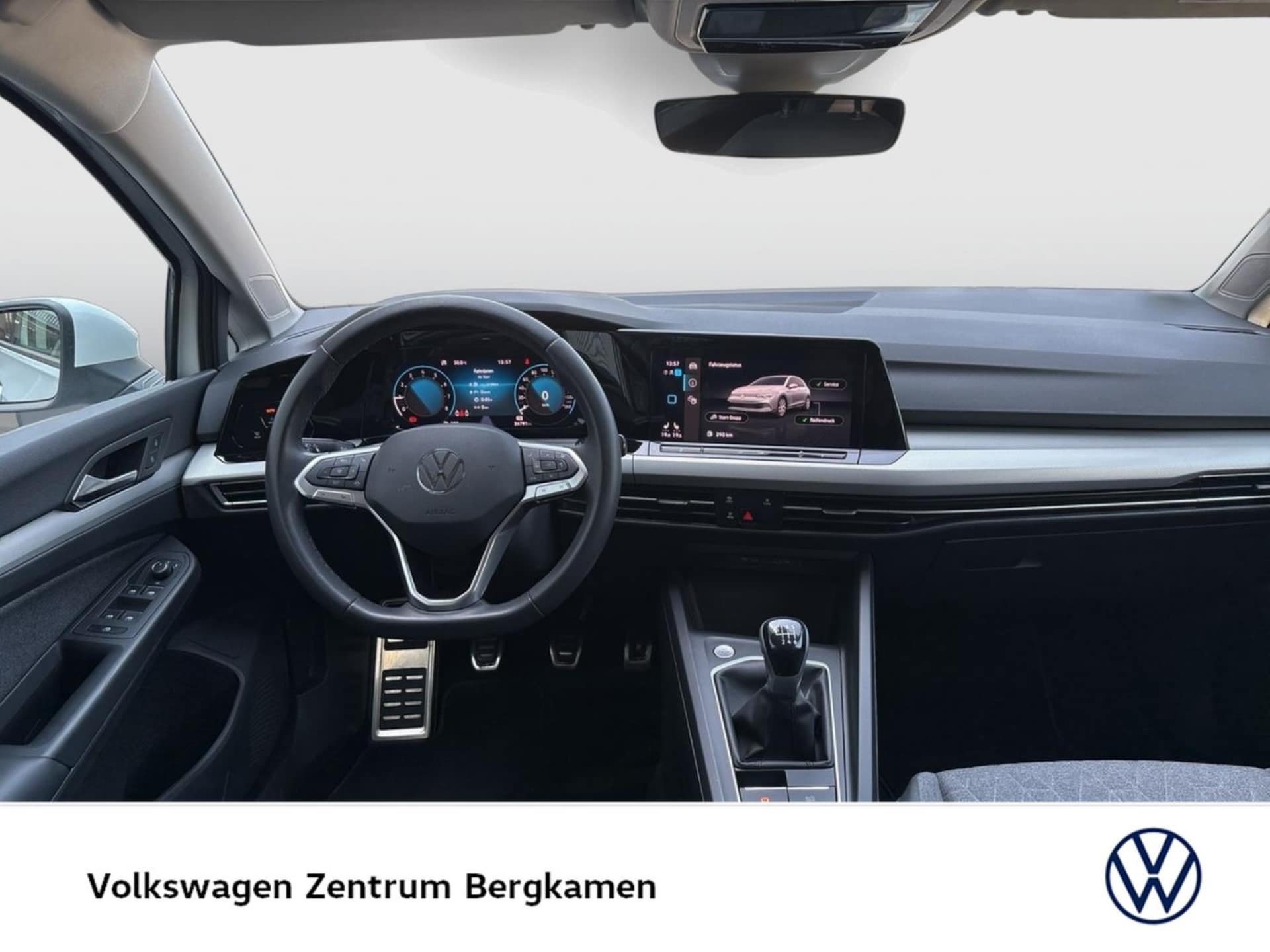 Volkswagen Golf MOVE