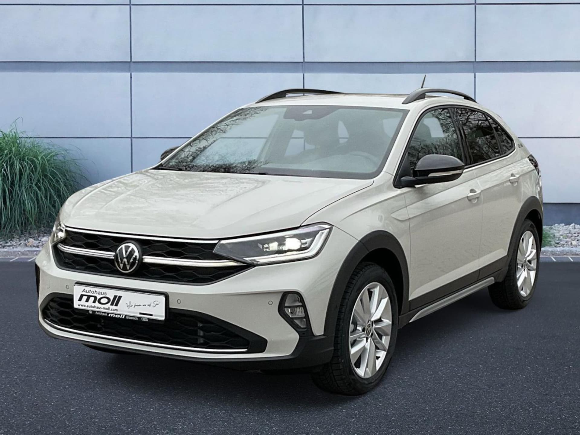 Volkswagen Taigo Goal