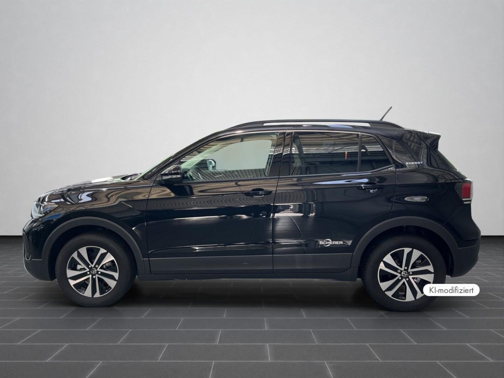 Volkswagen T-Cross ENERGY