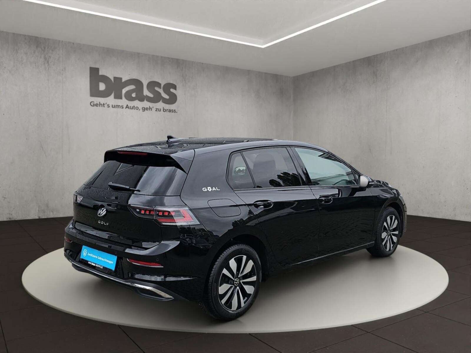 Volkswagen Golf – Bild 5