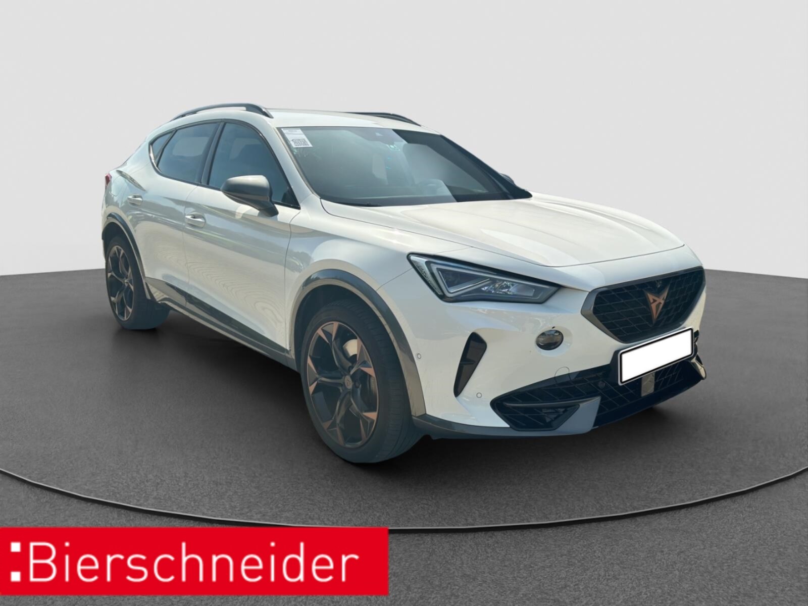CUPRA Formentor – Bild 10
