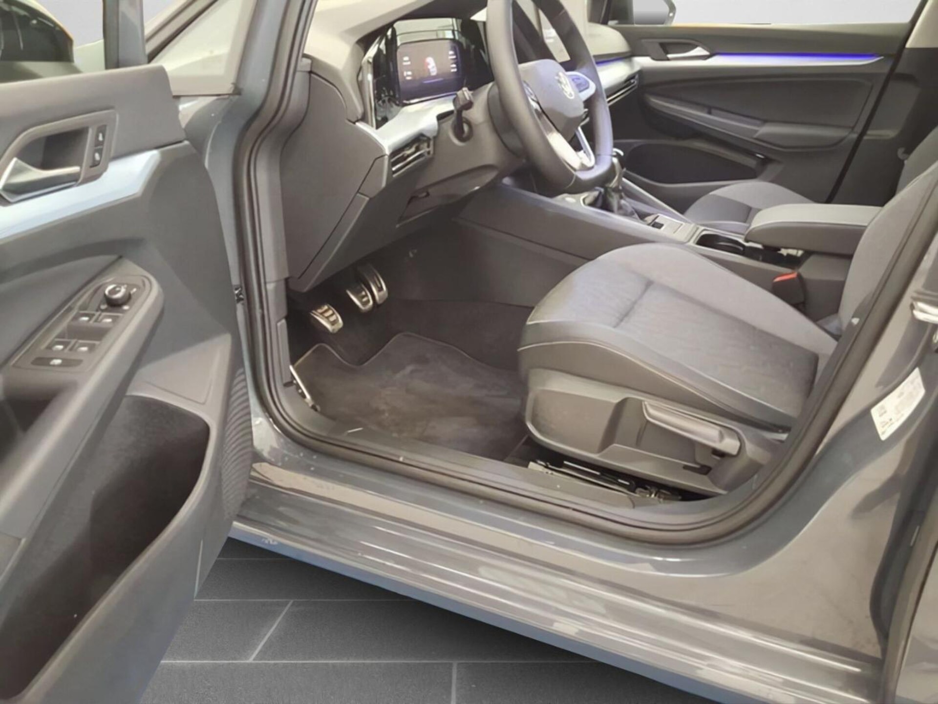 Volkswagen Golf Goal