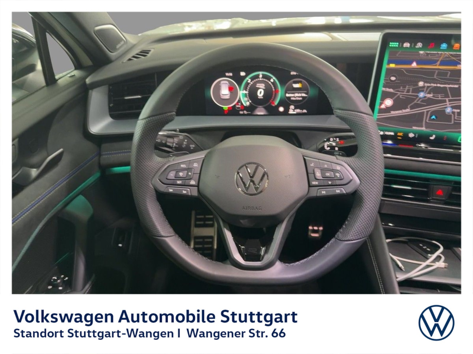 Volkswagen Tayron – Bild 9