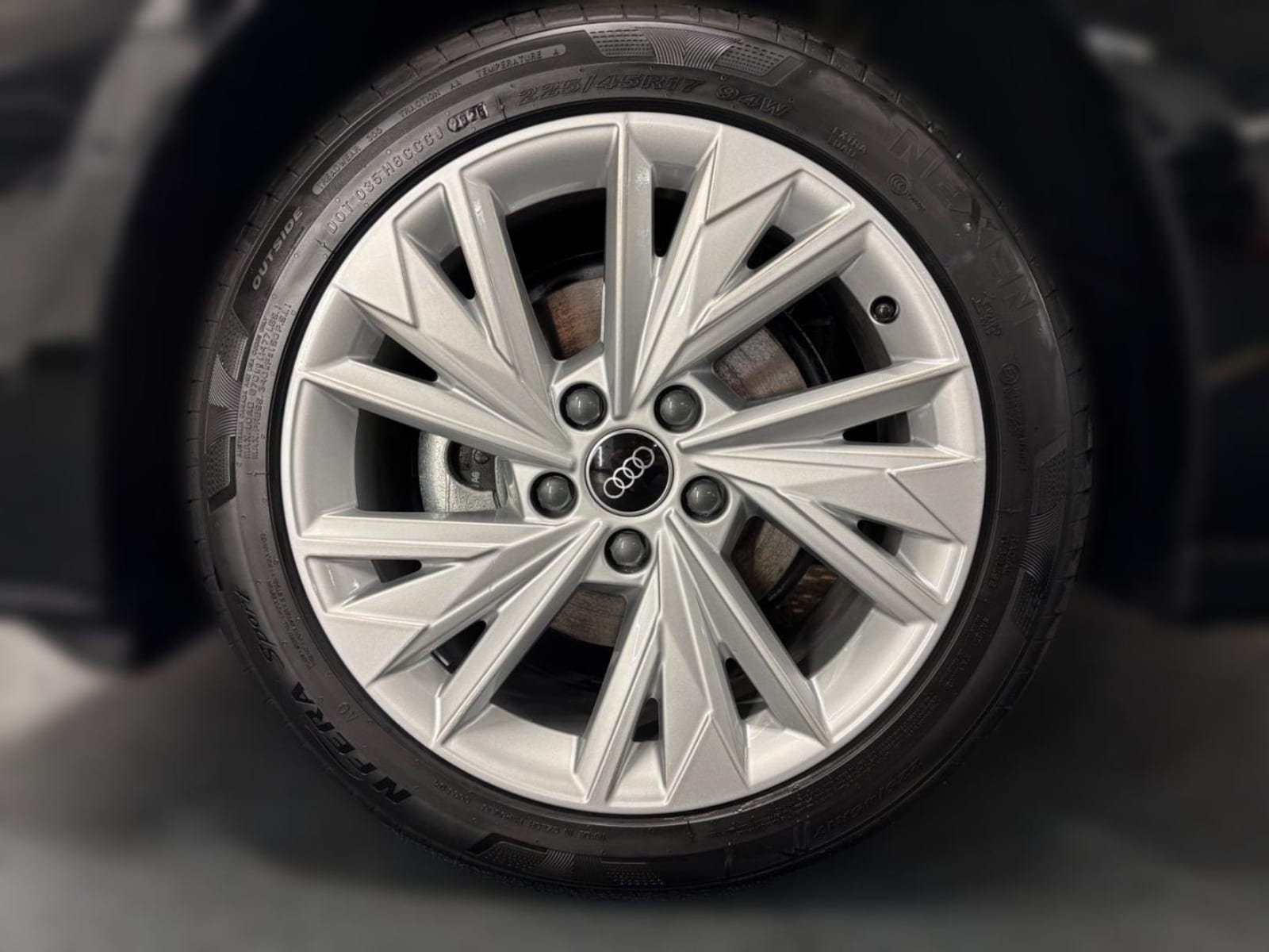 Audi A3 Sportback – Bild 3
