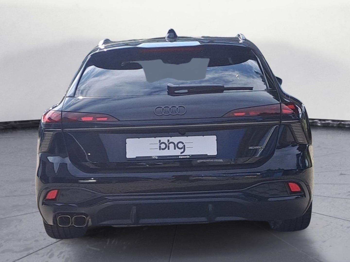 Bild über Audi A6 Avant edition one TDI quattro 150 kW S tronic - für weitere Informationen kontaktieren Sie den Audi Partner