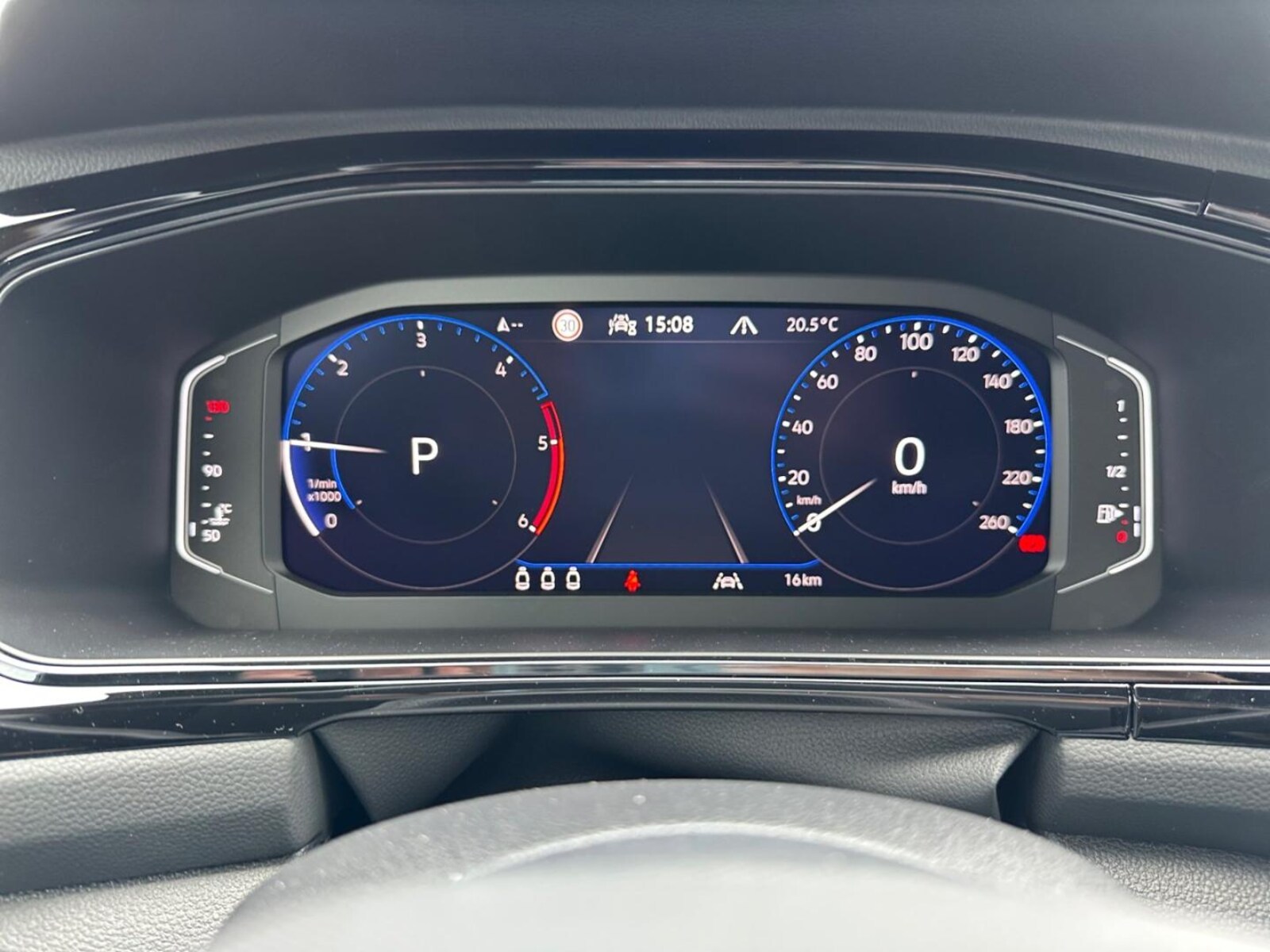 Volkswagen T-Roc – Bild 17