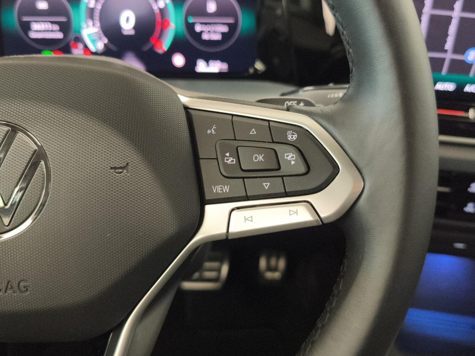 Volkswagen Golf – Bild 18