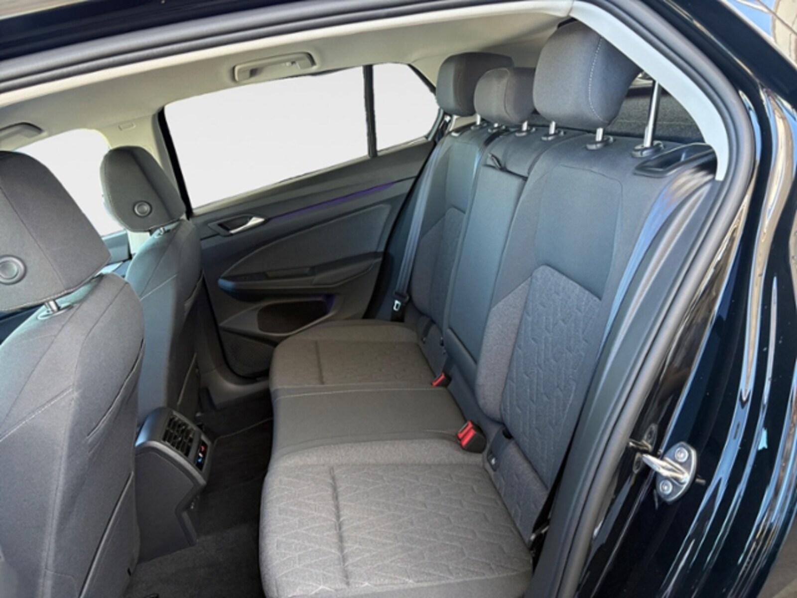 Volkswagen Golf – Bild 9