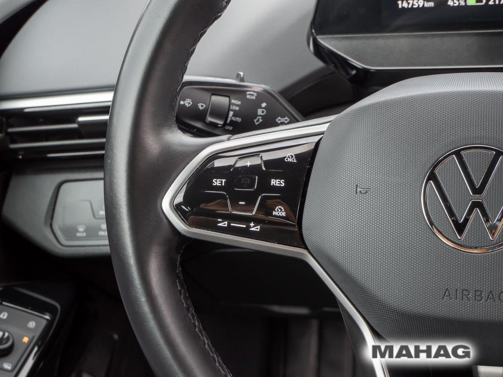 Volkswagen ID.4 – Bild 22