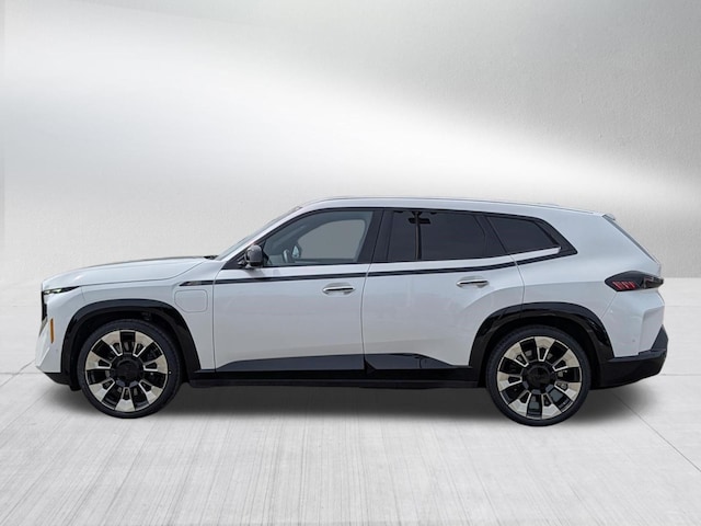 2023 BMW XM