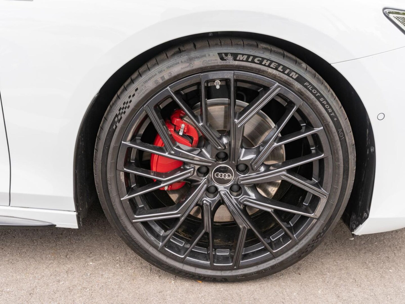Audi A6 Avant – Bild 10
