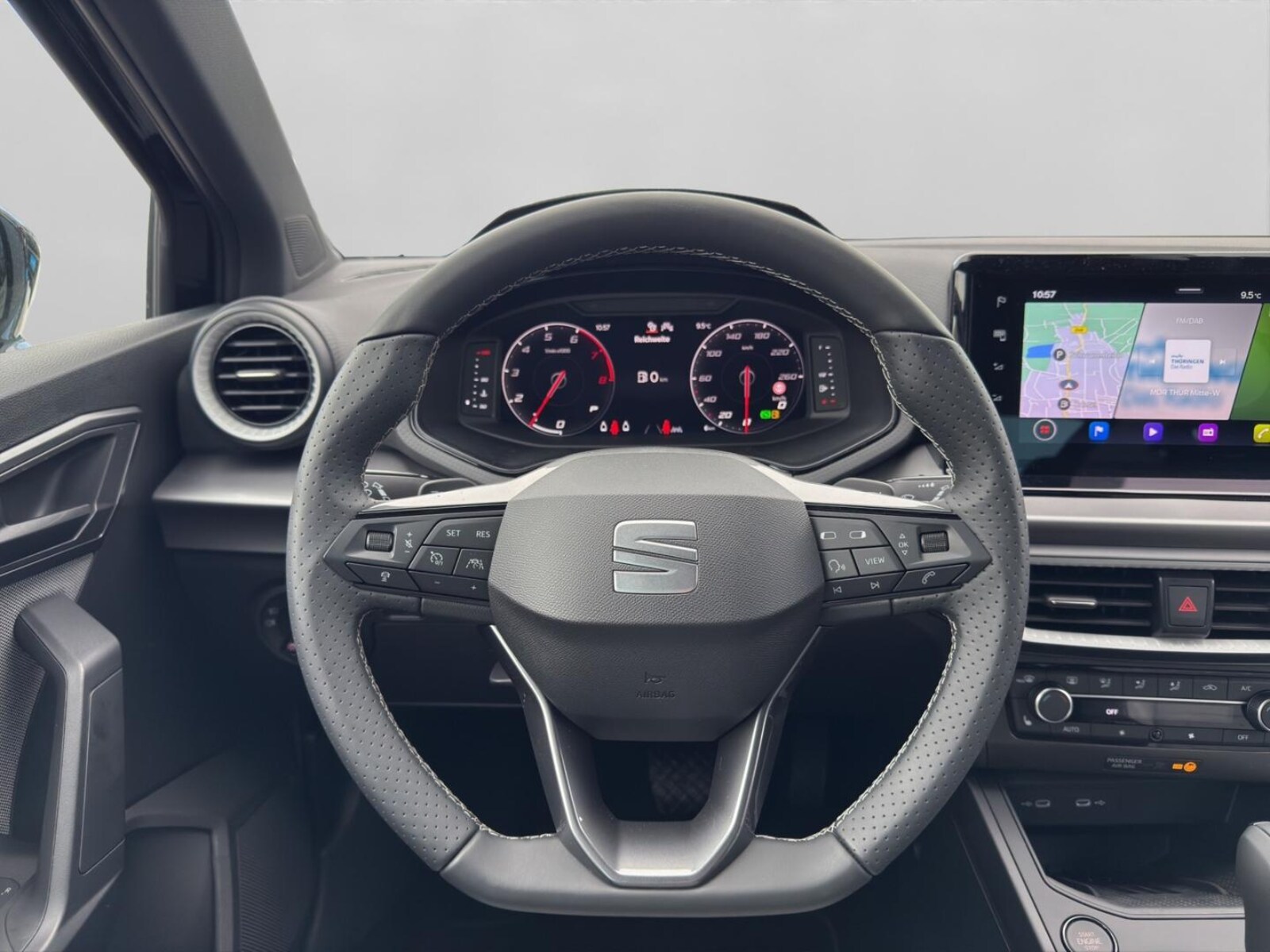 SEAT Ibiza – Bild 9