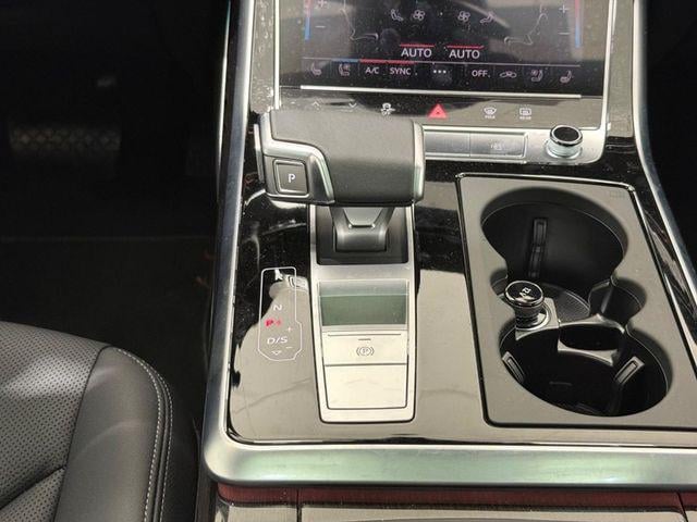 2026 Audi Q7 S Line Premium Plus - Photo 7