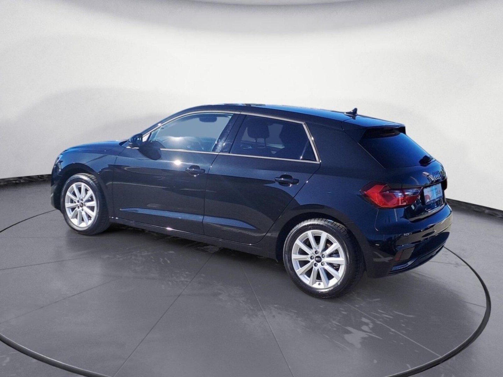 Audi A1 Sportback – Bild 4