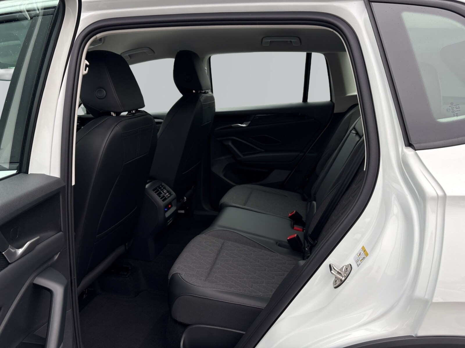 Volkswagen Tiguan – Bild 9