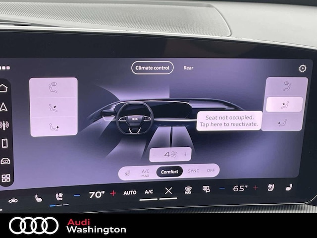2026 Audi SQ5 Premium Plus - Photo 30