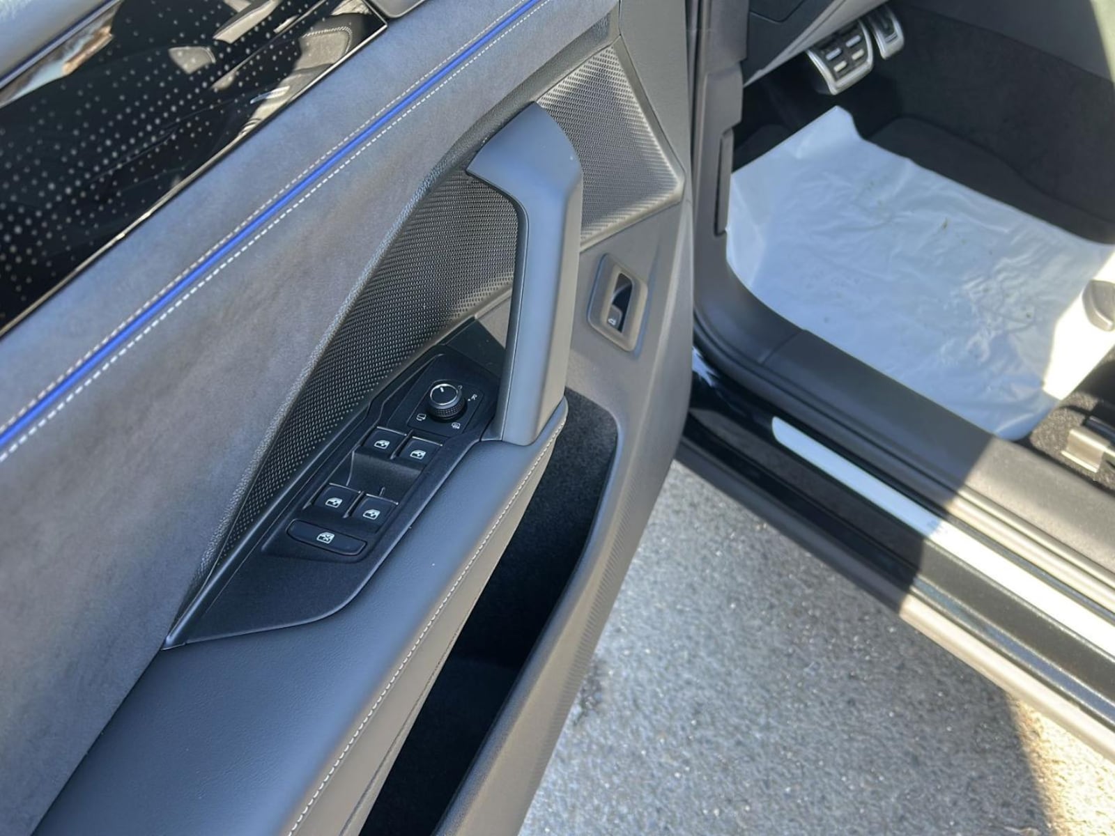 Volkswagen Tiguan – Bild 8