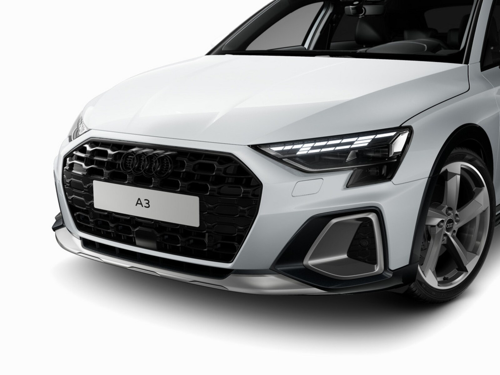 Audi A3 allstreet – Bild 11