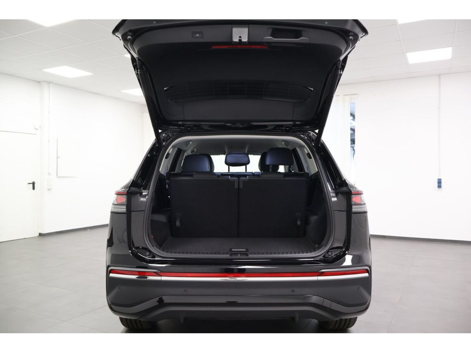 Volkswagen Tayron – Bild 24