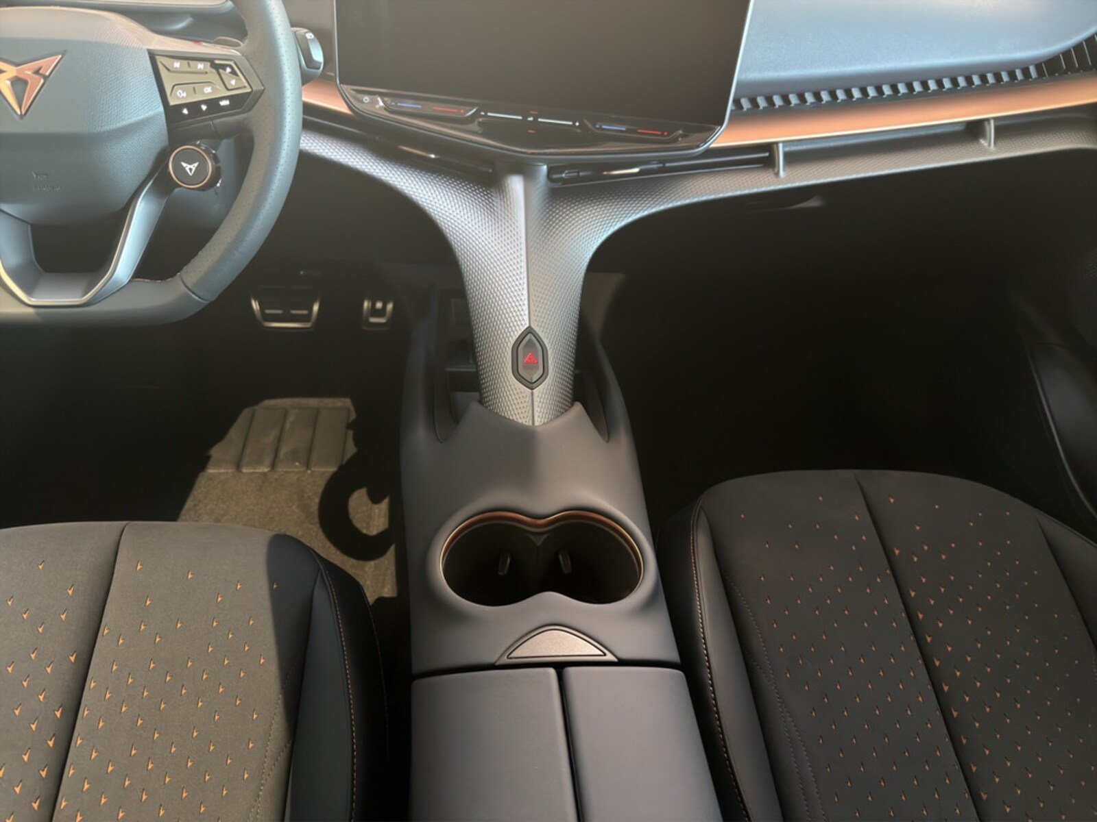 CUPRA Tavascan – Bild 13