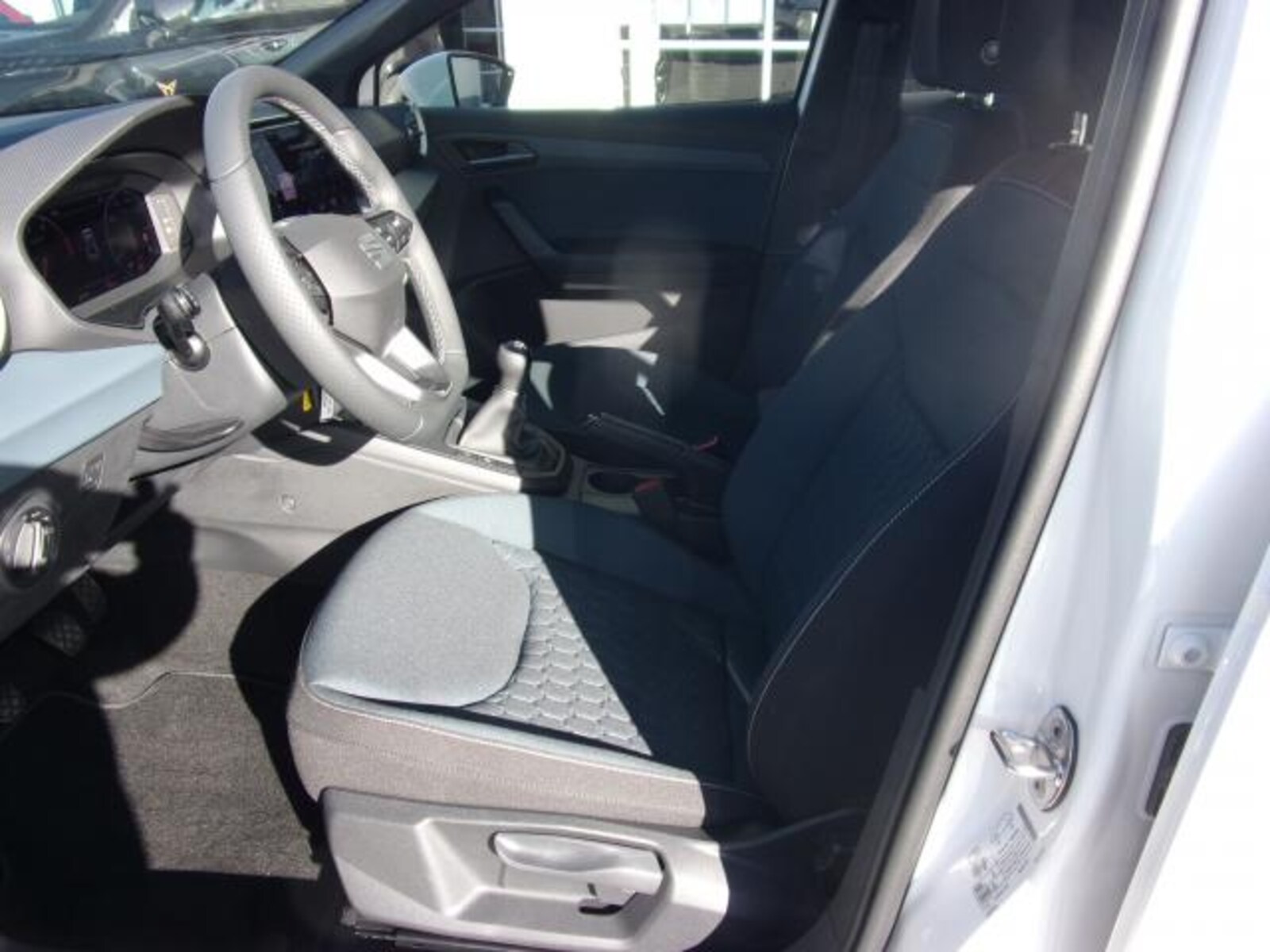 SEAT Ibiza – Bild 14
