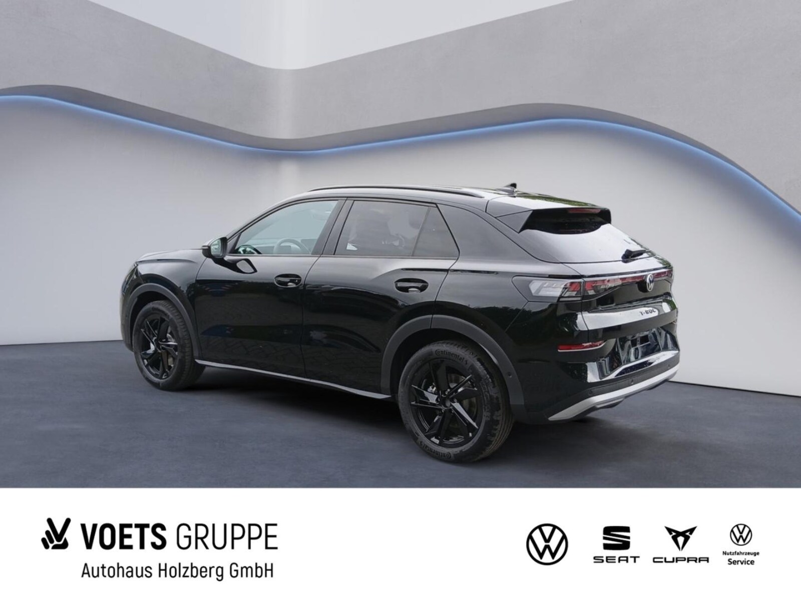 Volkswagen T-Roc – Bild 4
