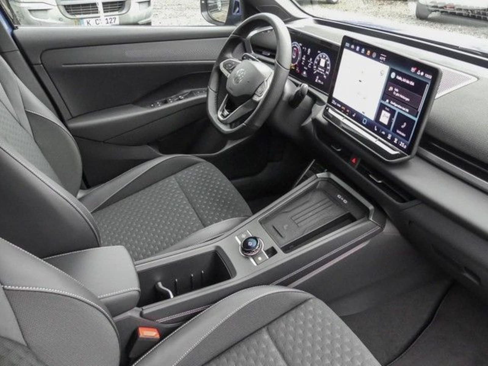 Volkswagen T-Roc – Bild 13
