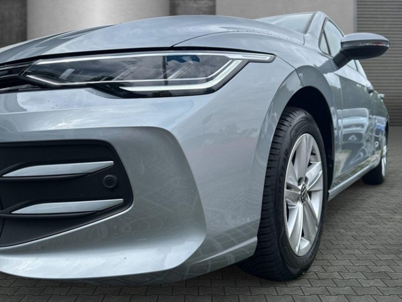 Volkswagen Golf Variant – Bild 10