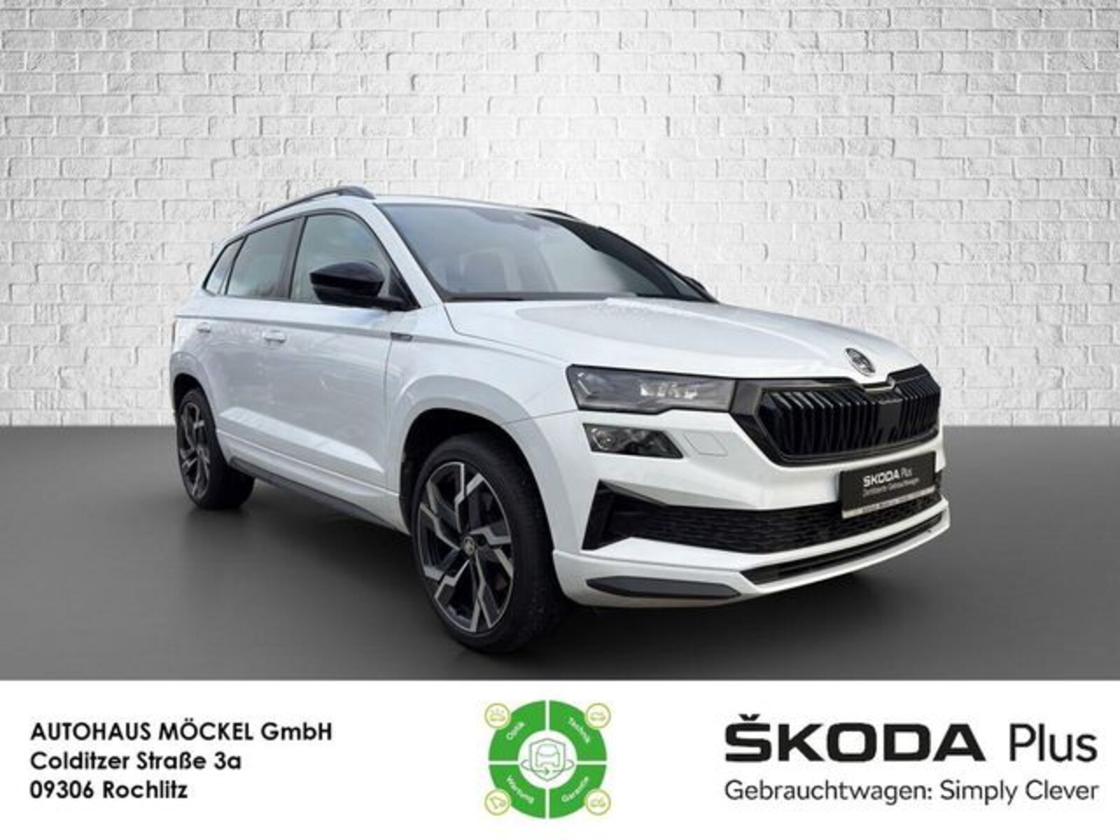 Škoda Karoq – Bild 7
