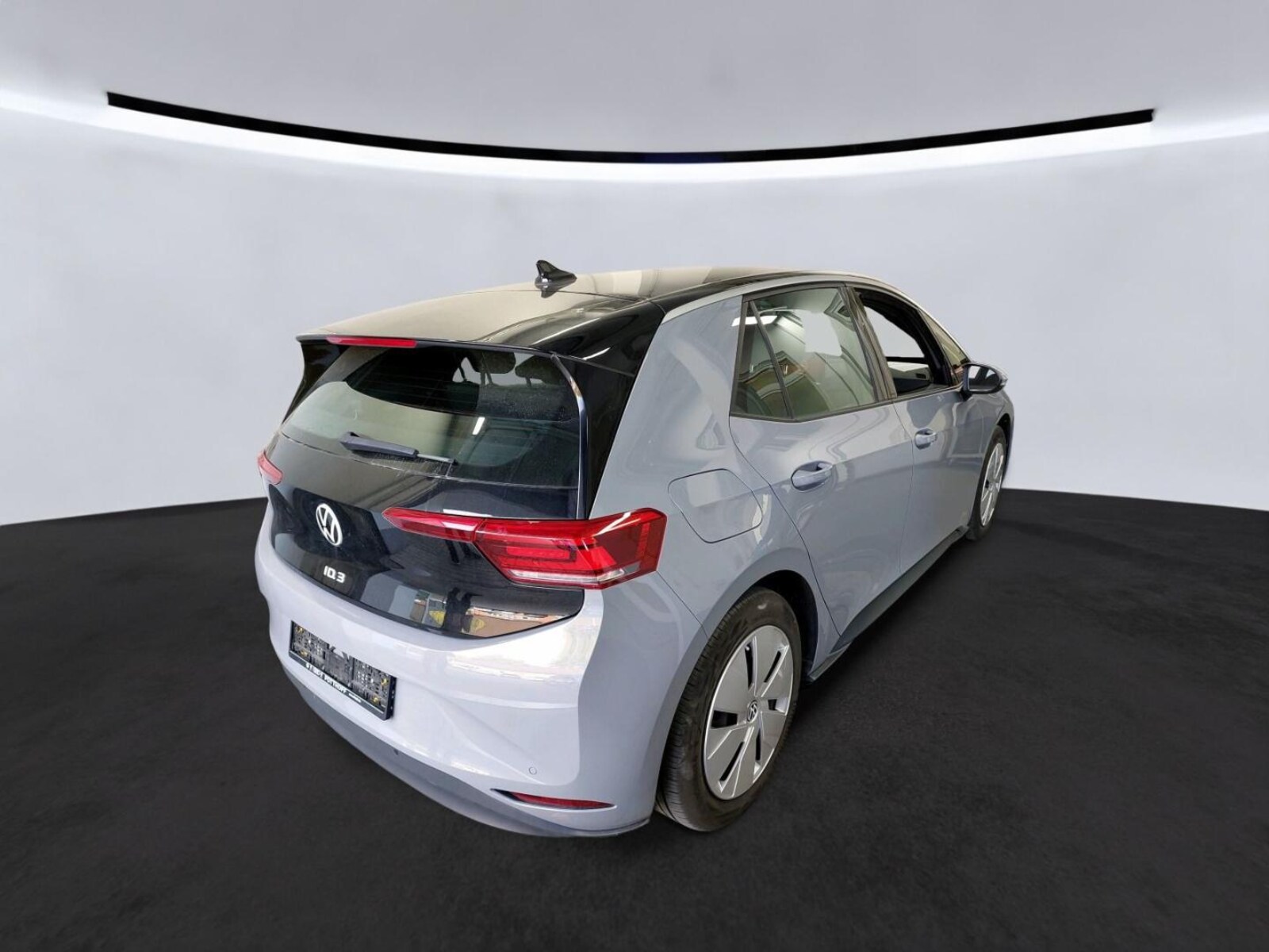 Volkswagen ID.3 – Bild 5