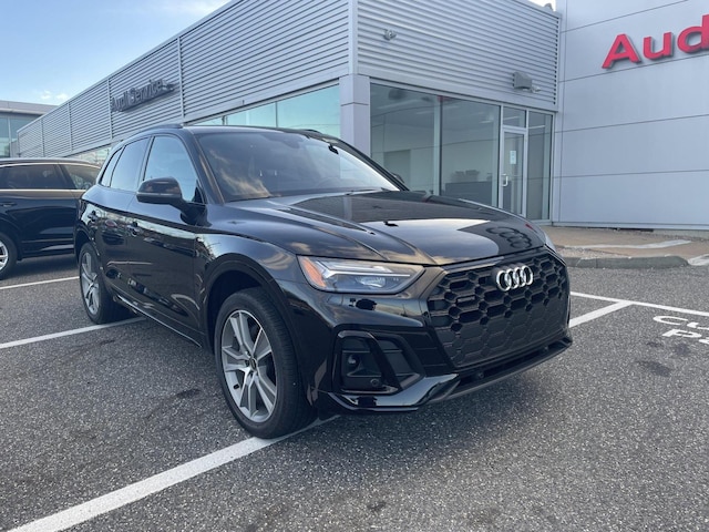 Photo of 2025 Audi Q5