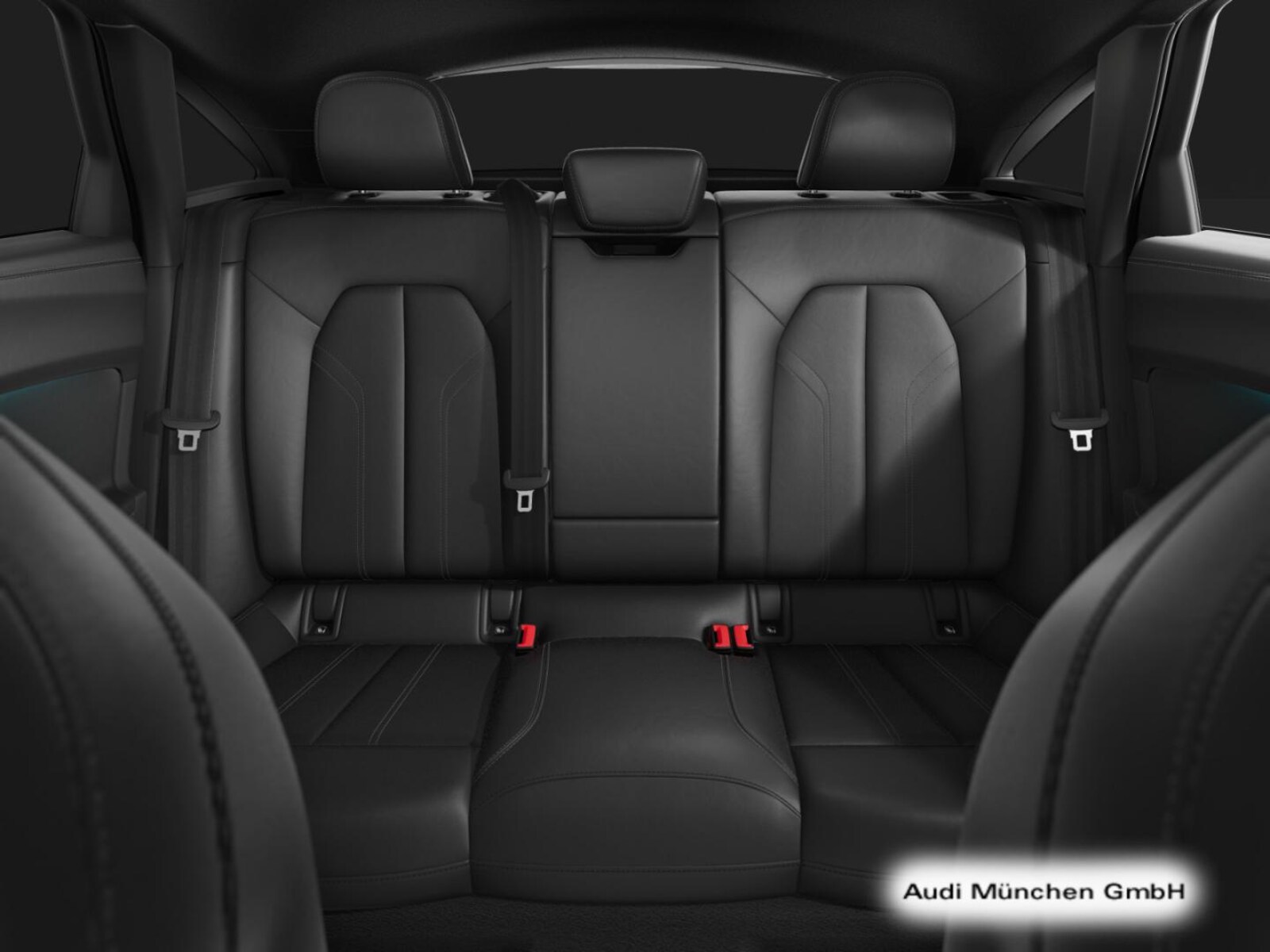 Audi A5 Limousine – Bild 11