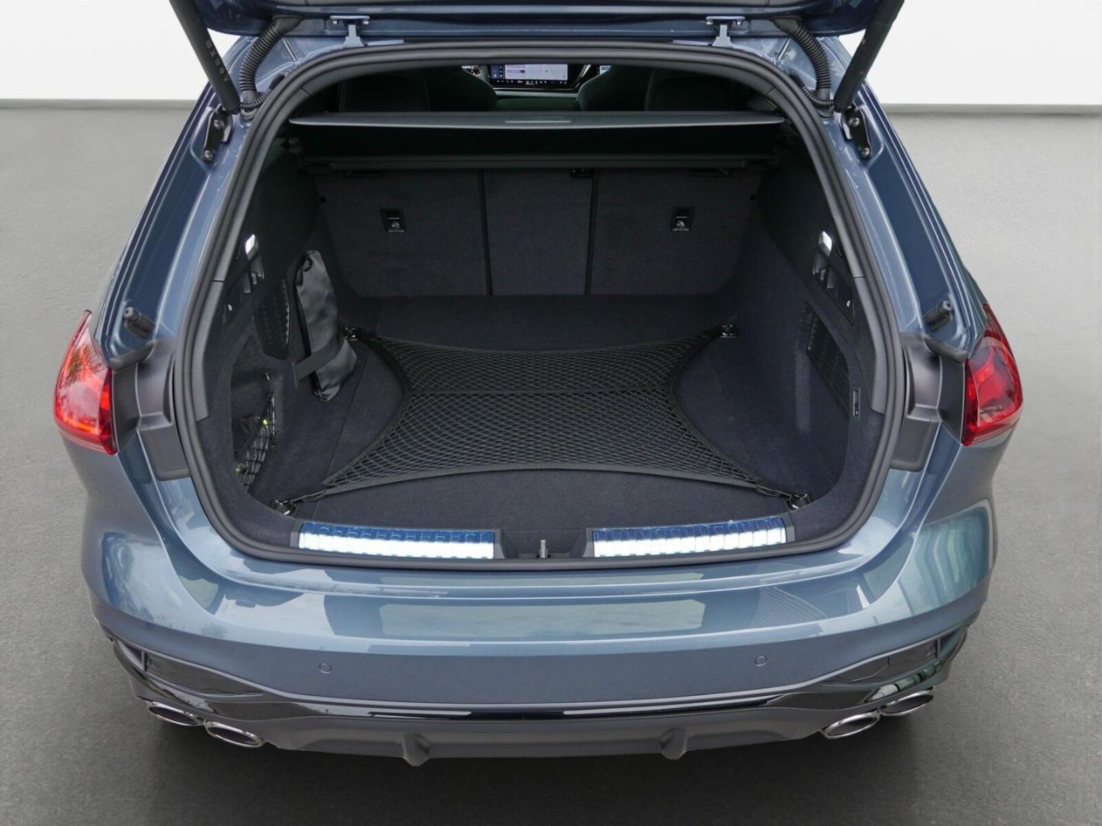 Audi S5 Avant – Bild 11