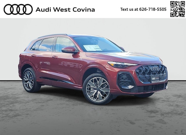 2026 Audi Q5