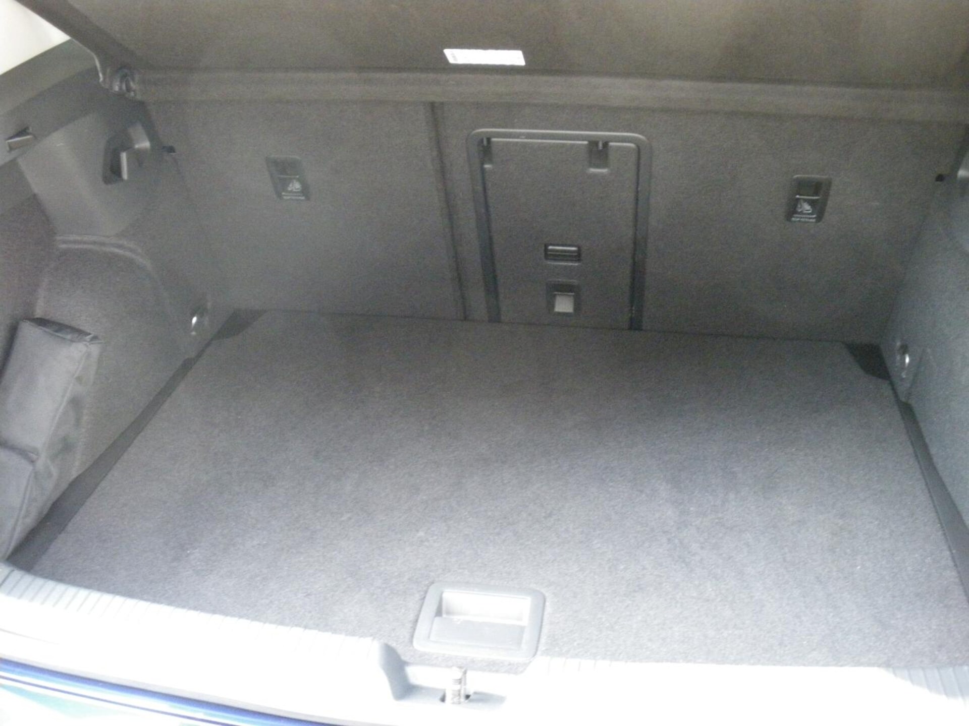 Volkswagen Golf Active