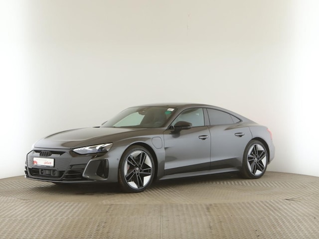 Audi e-tron GT RS