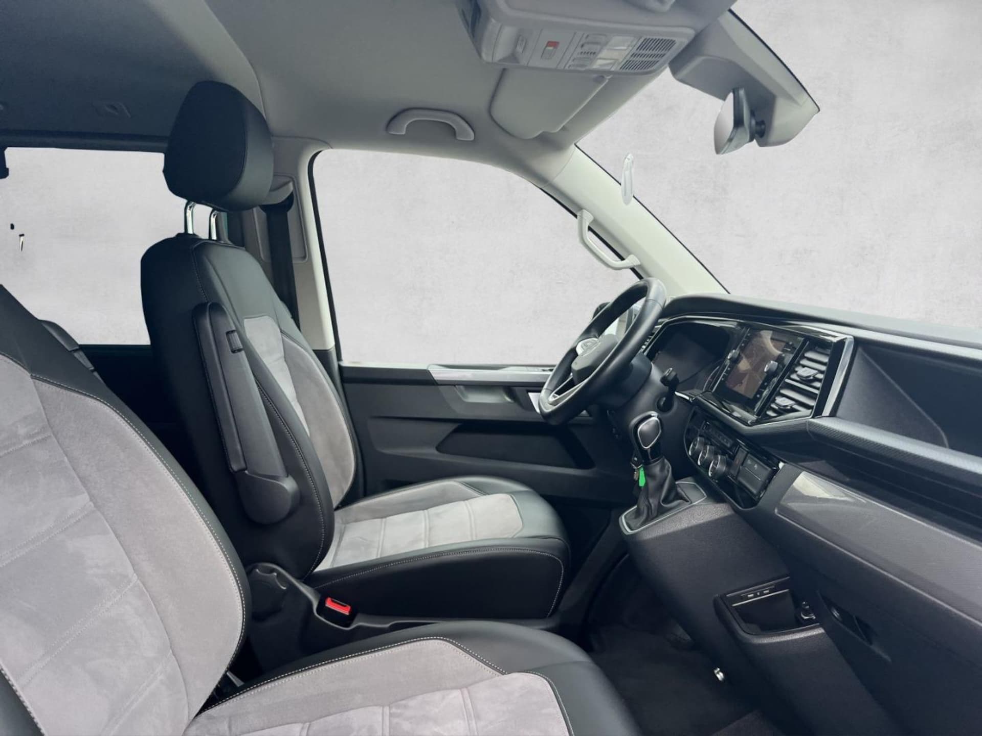 Volkswagen T6.1 Multivan Comfortline