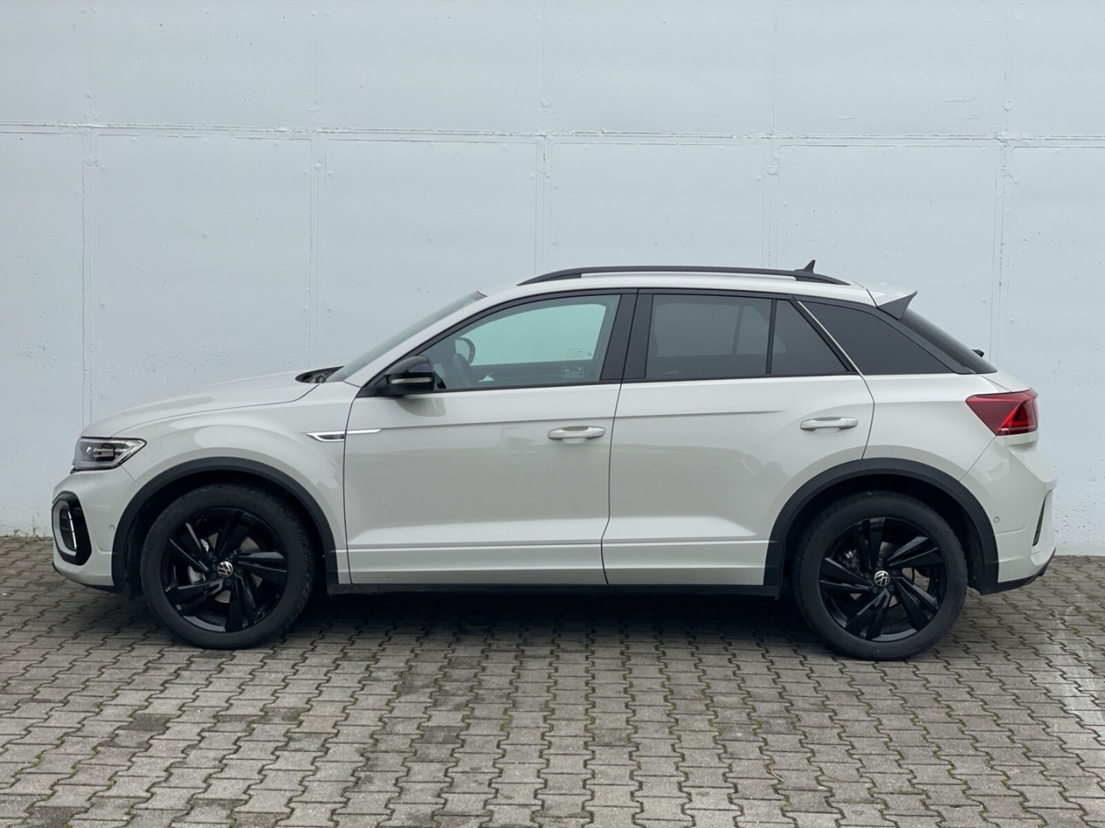 Volkswagen T-Roc – Bild 4