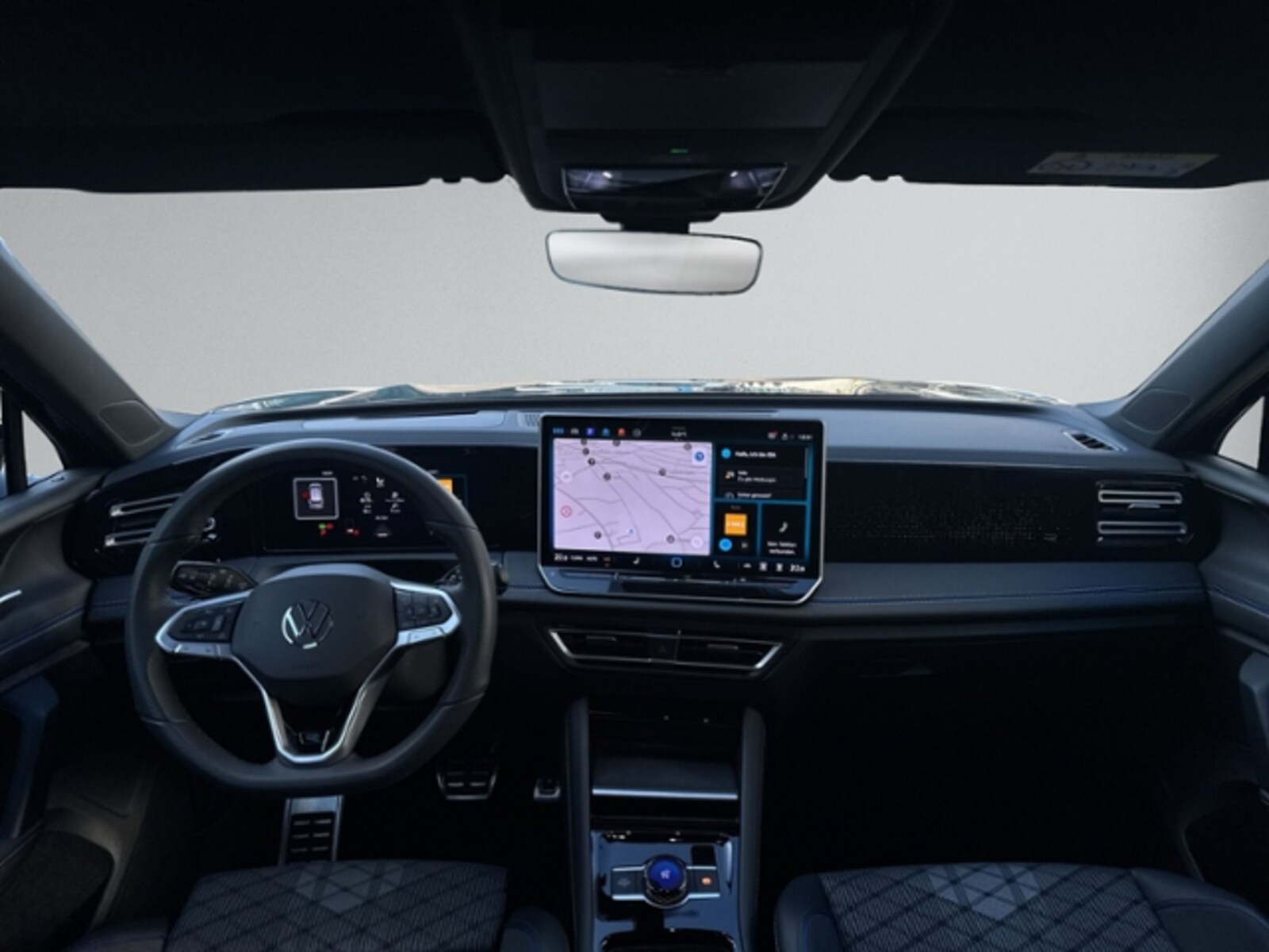 Volkswagen Tiguan – Bild 12