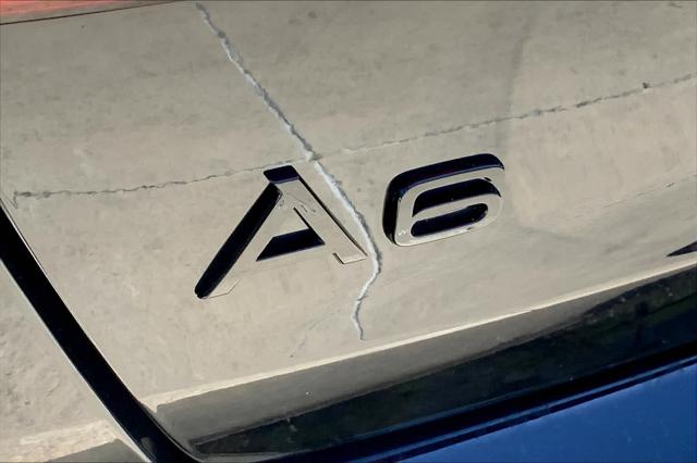 2025 Audi A6 Prestige - Photo 15