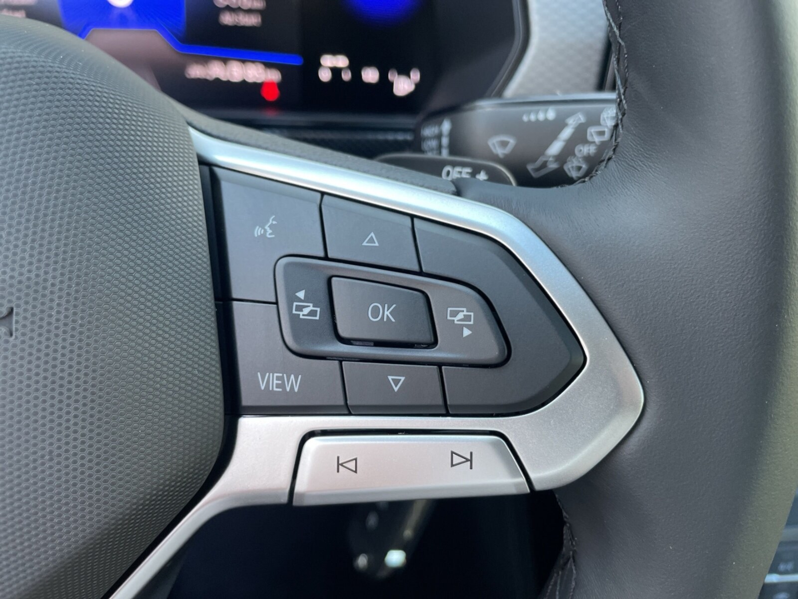 Volkswagen T-Cross – Bild 13