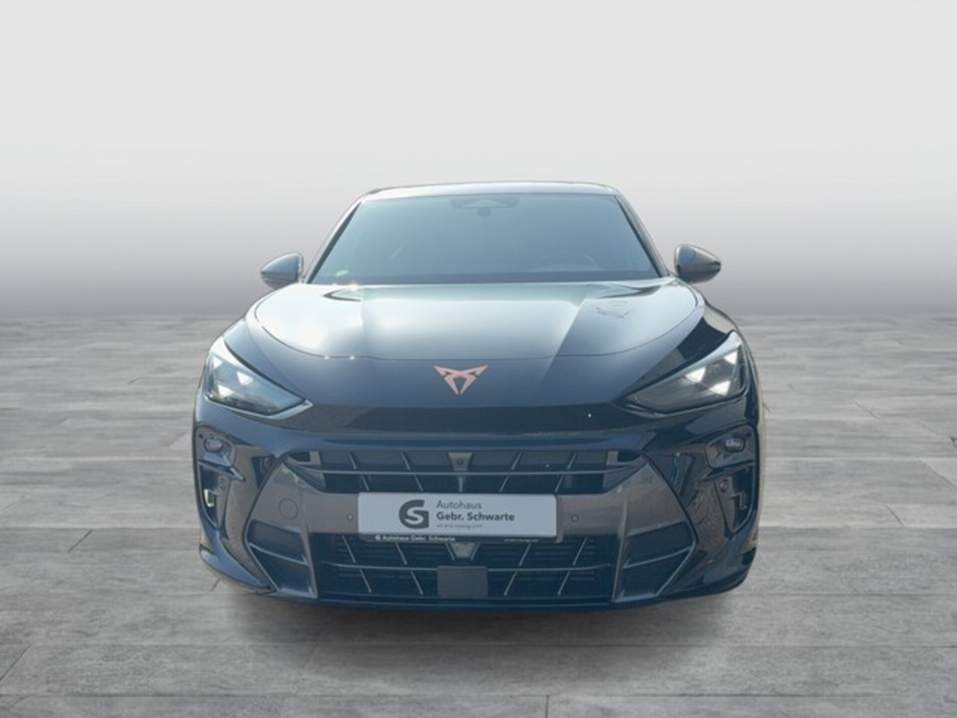 CUPRA Terramar VZ