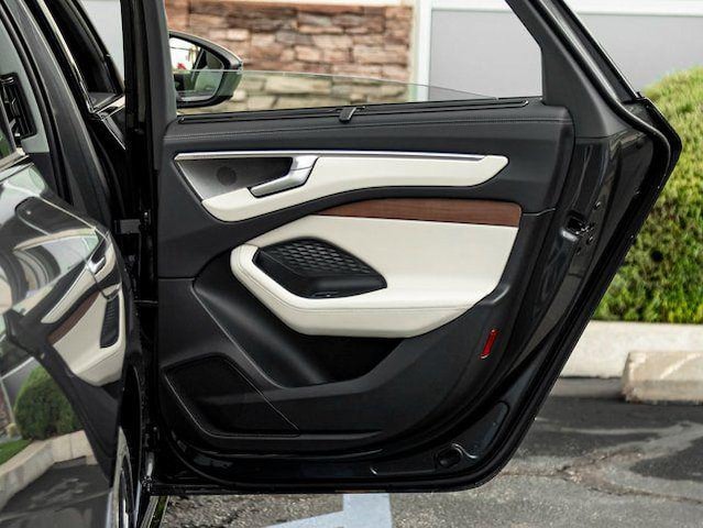 2026 Audi A6 Premium Plus - Photo 22