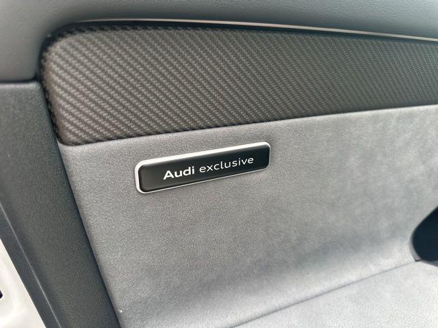 2025 Audi S5 Prestige - Photo 37