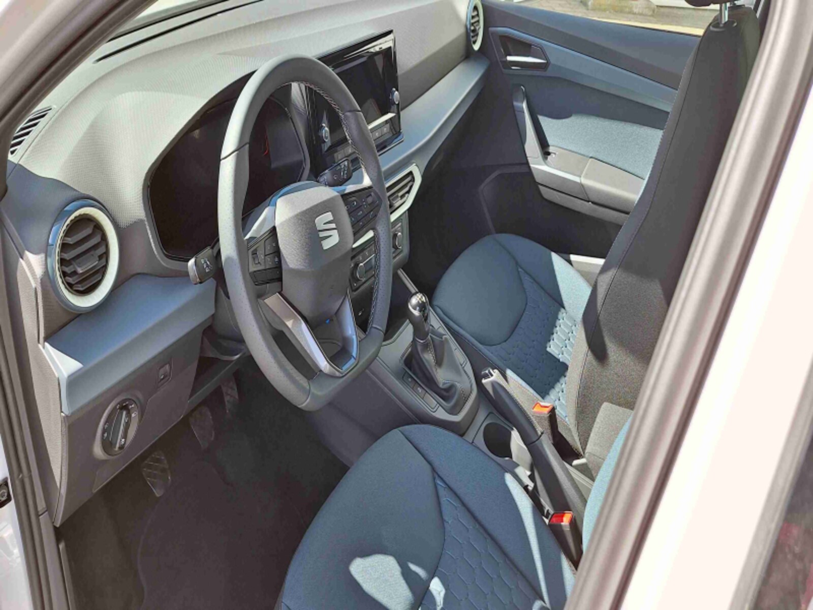 SEAT Ibiza – Bild 7