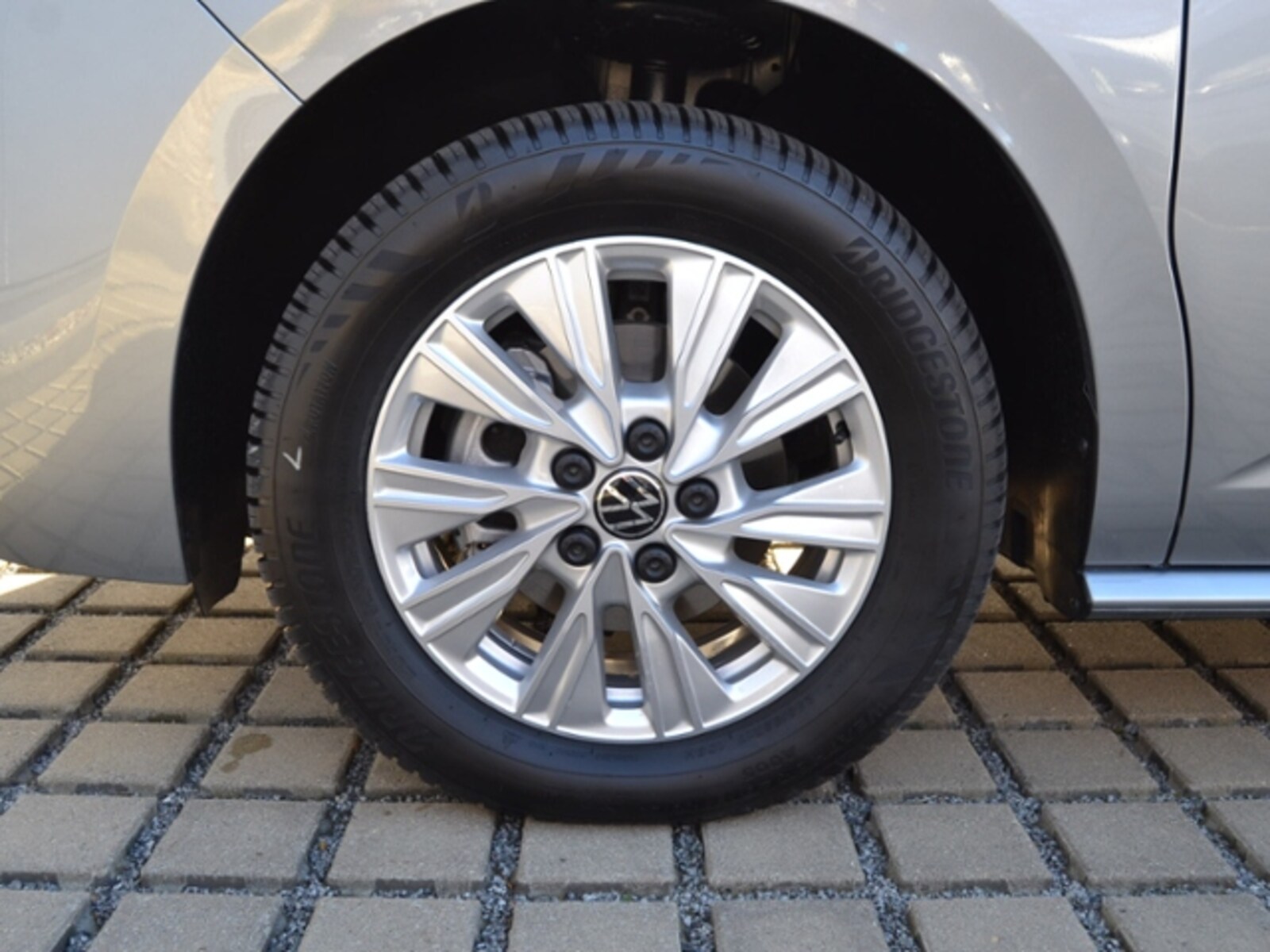 Volkswagen California – Bild 6