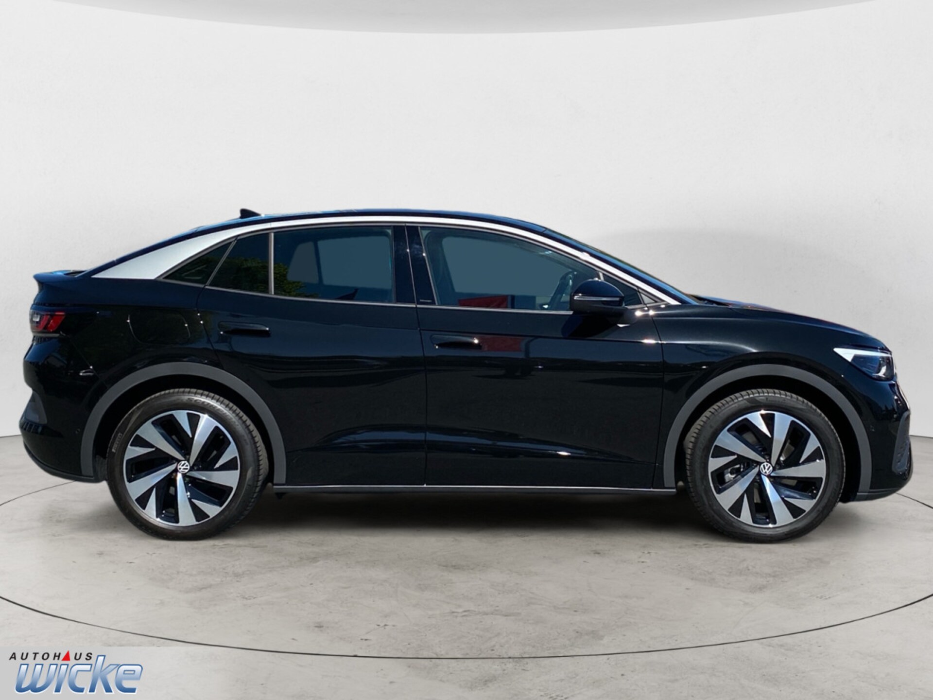Volkswagen ID.5 Pro